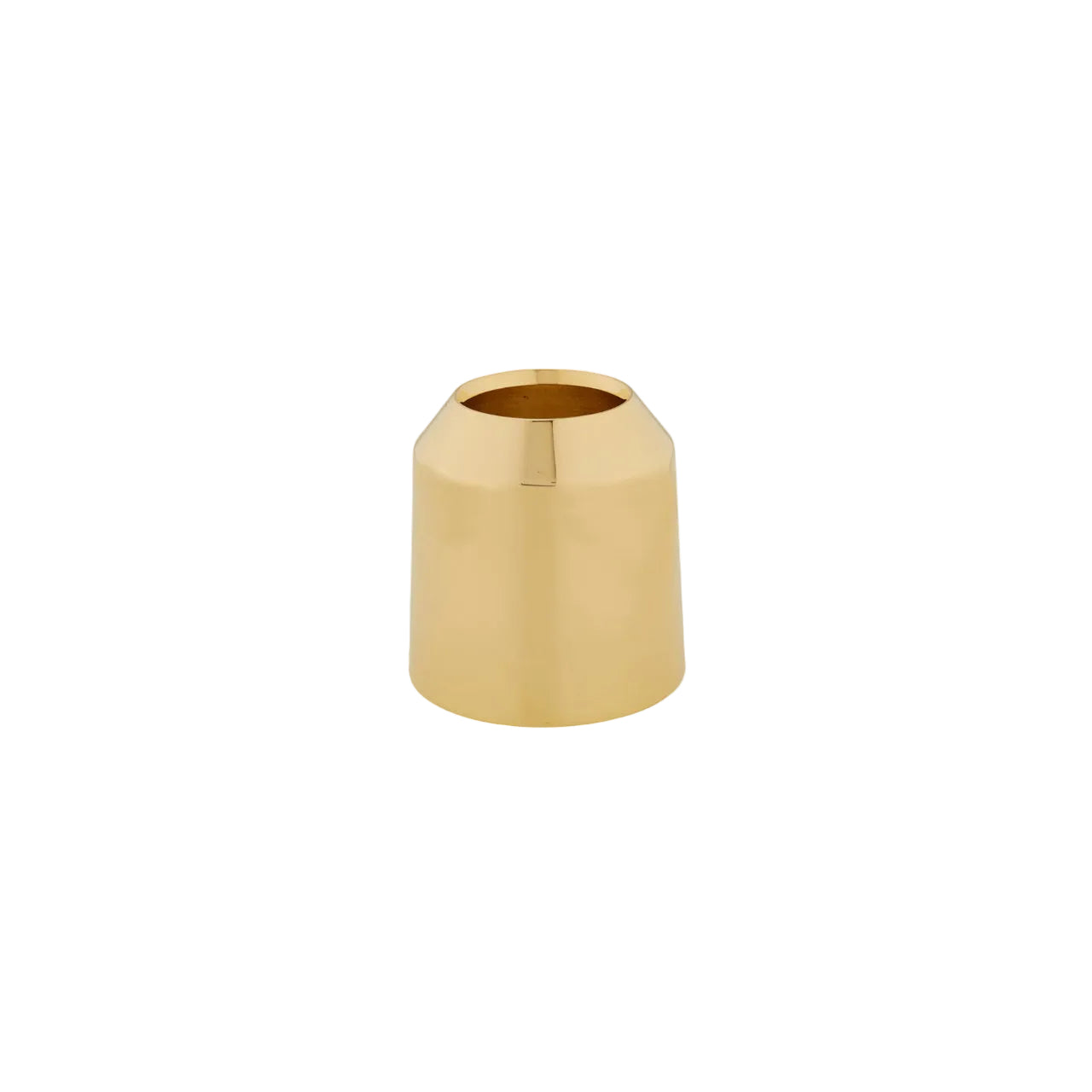 Brass Candle Followers