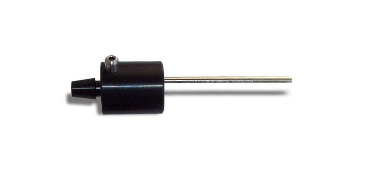 Cavity Fluid Bottle Injection Adapter