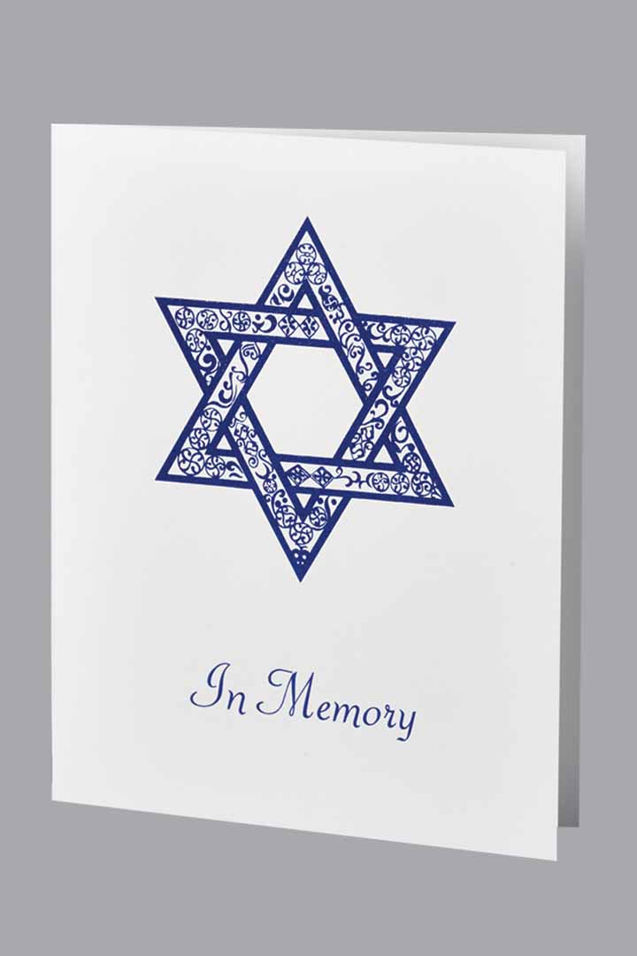 Star of David Series