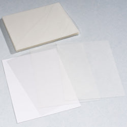 Full Sheet Lamination Pouch