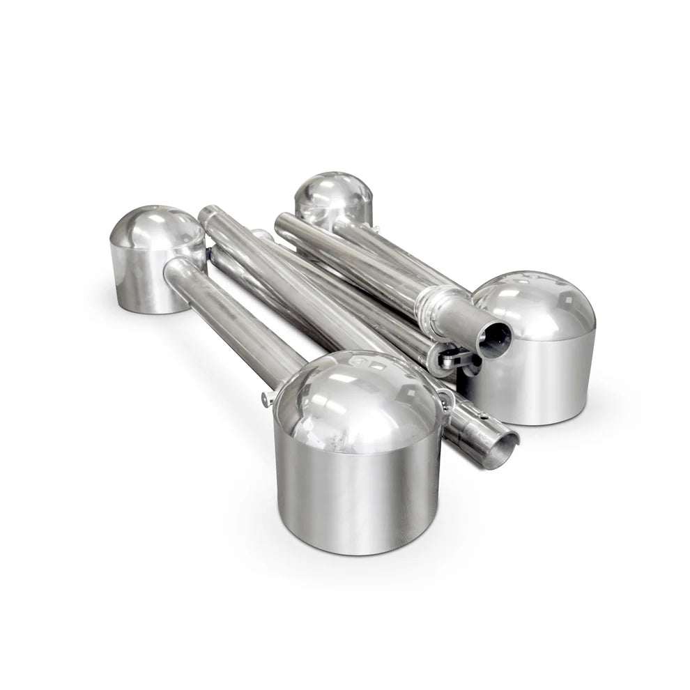 Master Funeral Model Lowering Device Placer Set Package