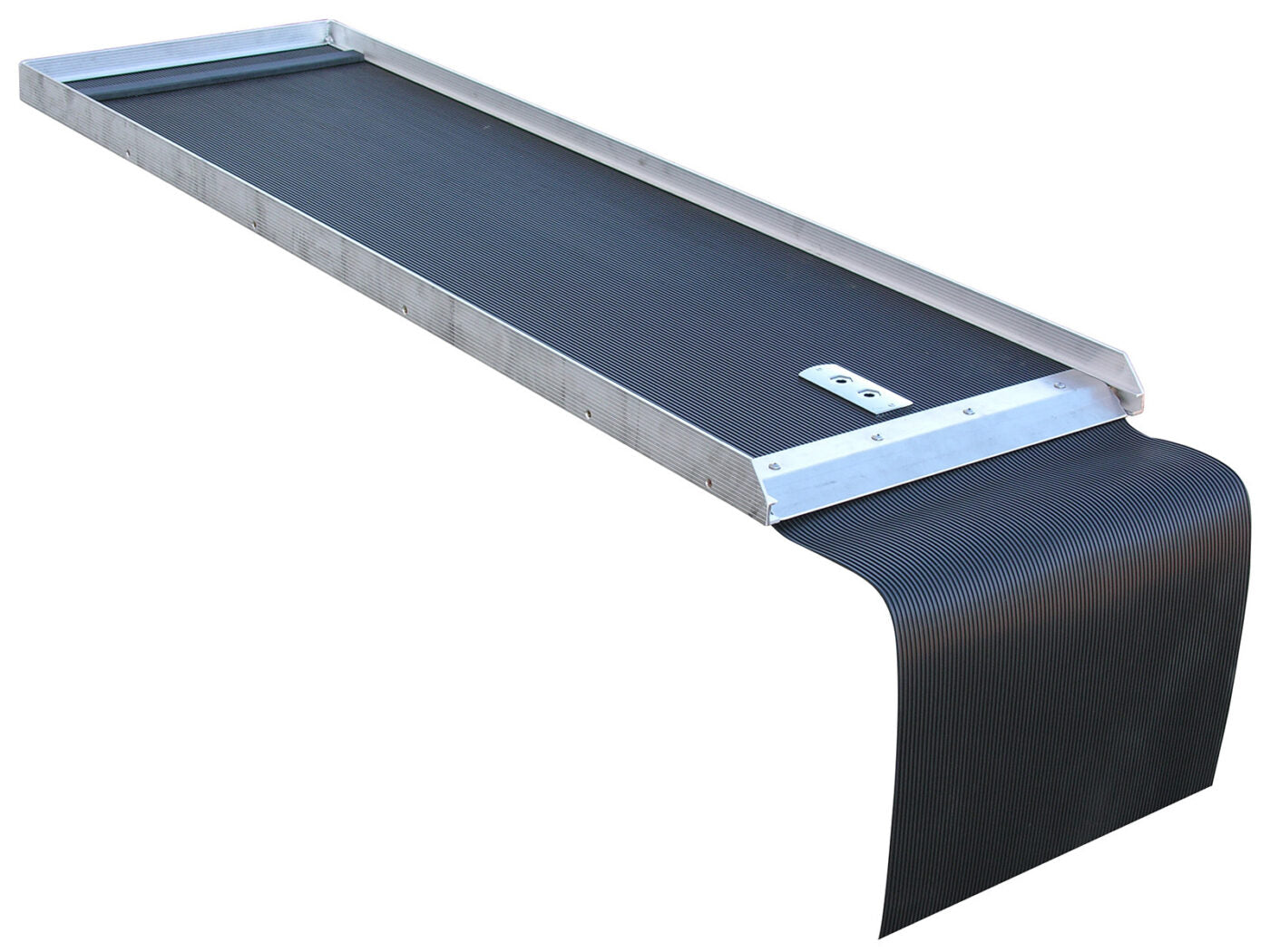Hearse Deck