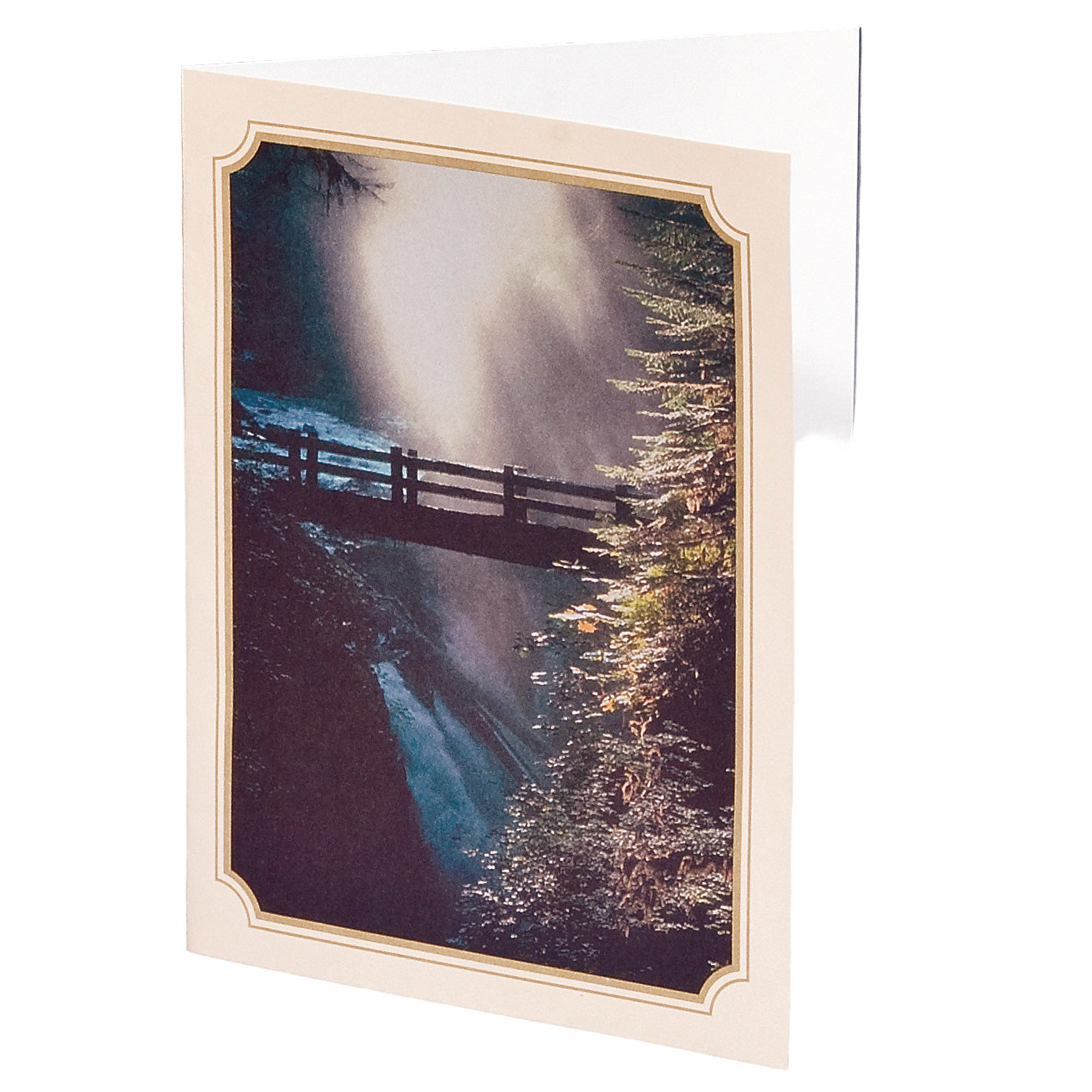 The Crossing