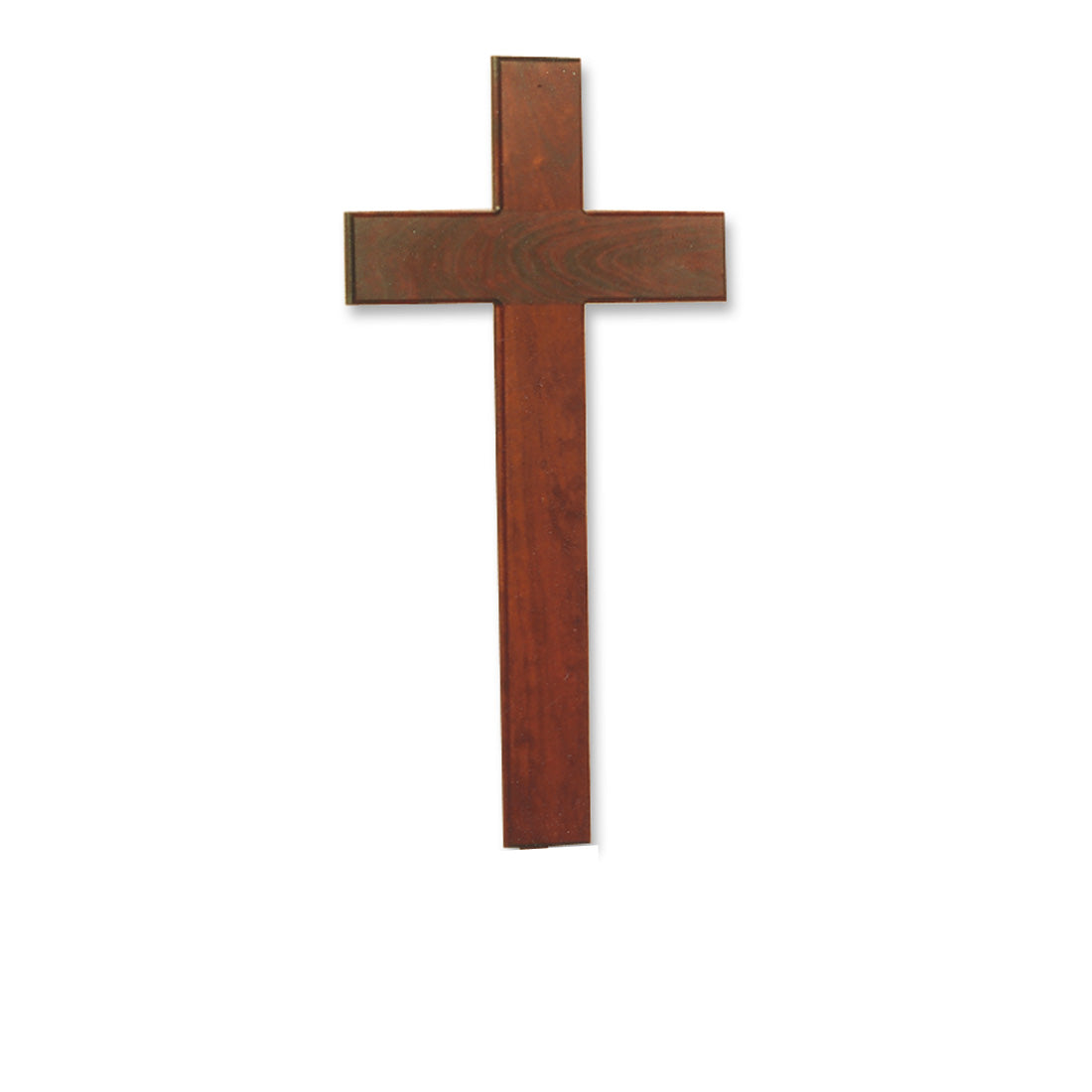 Regency Plain Cherry Cross