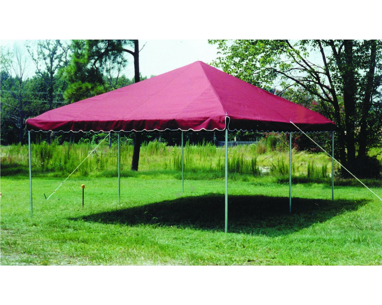 Hill & Lawn 15' x 15' Complete Tent Set