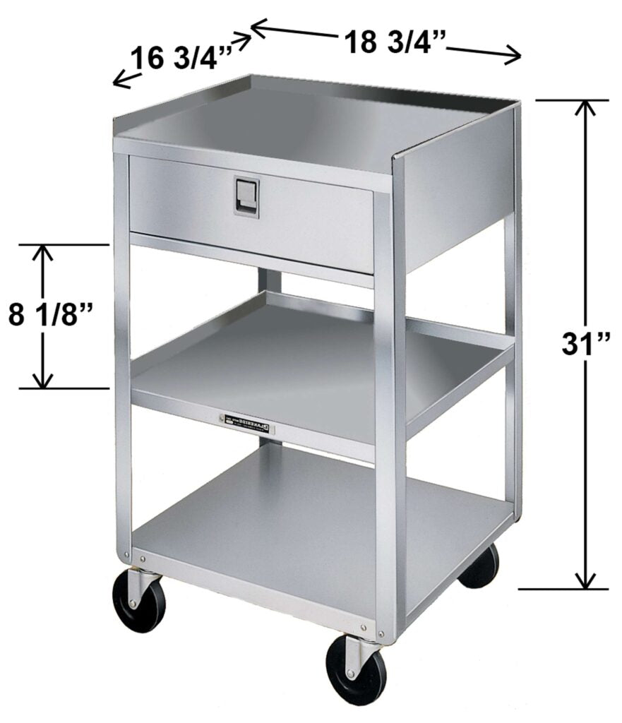 Equipment Stands
