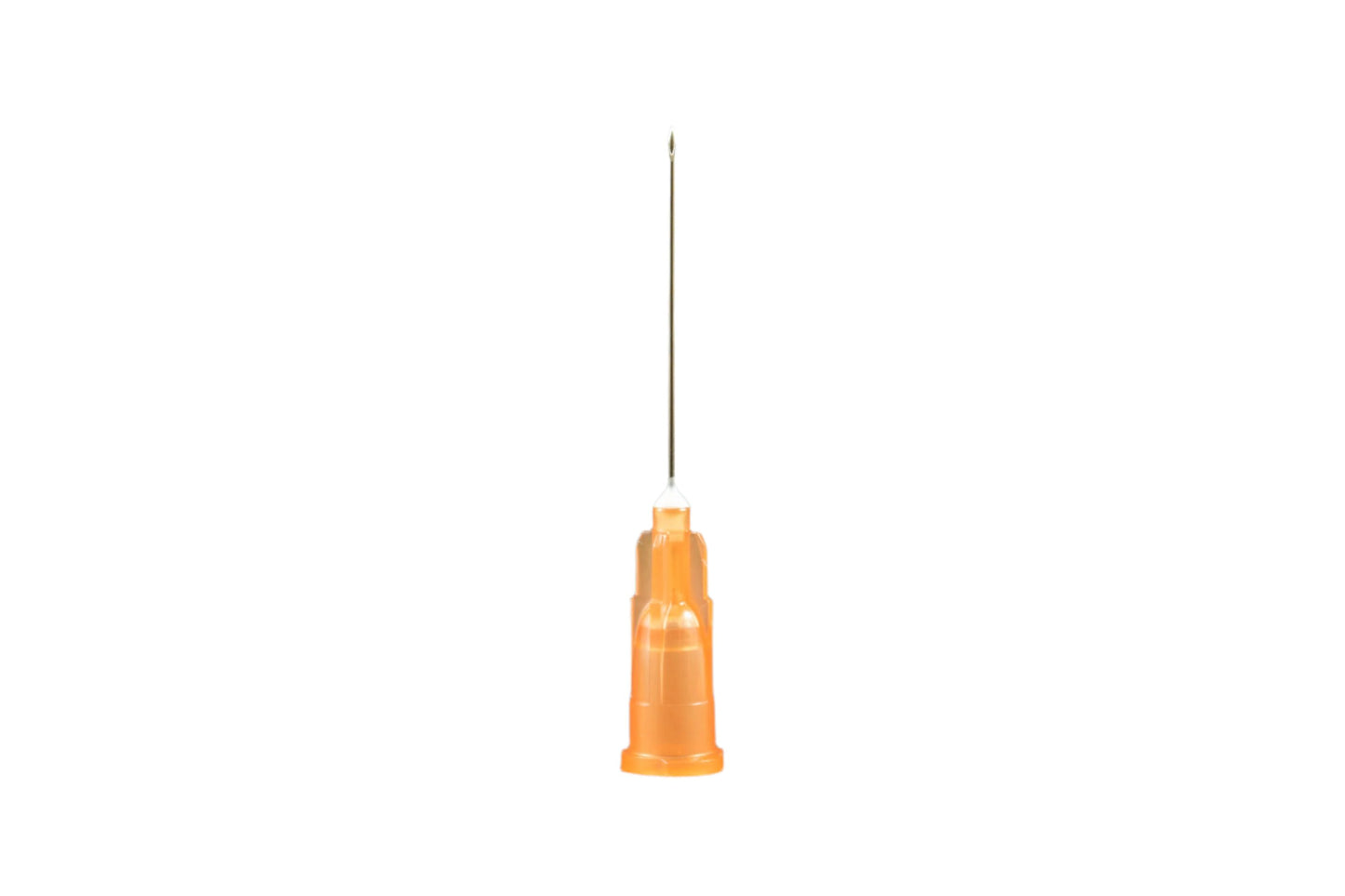 25 Gauge Hypodermic Needle 1"