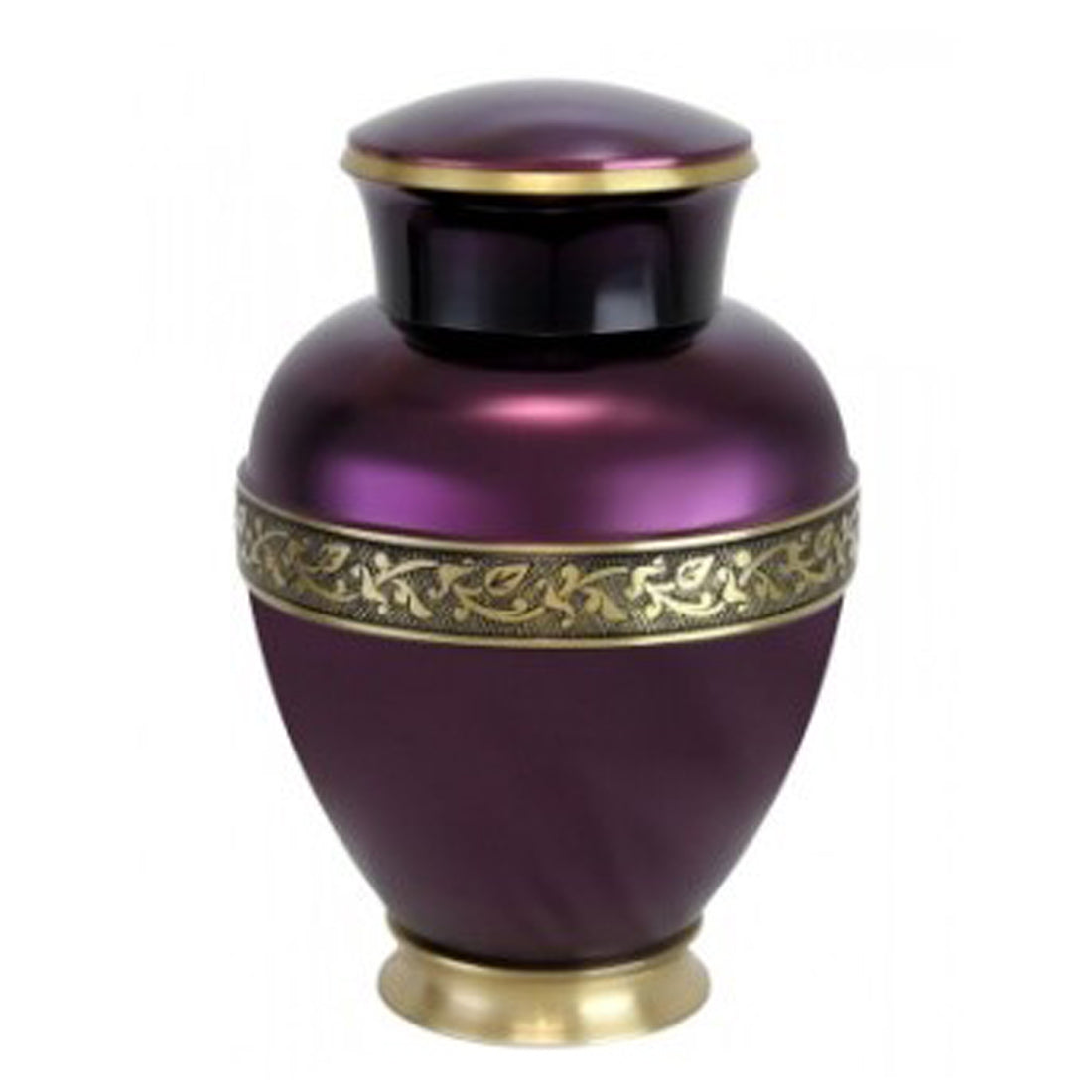 Magic Vines Urns