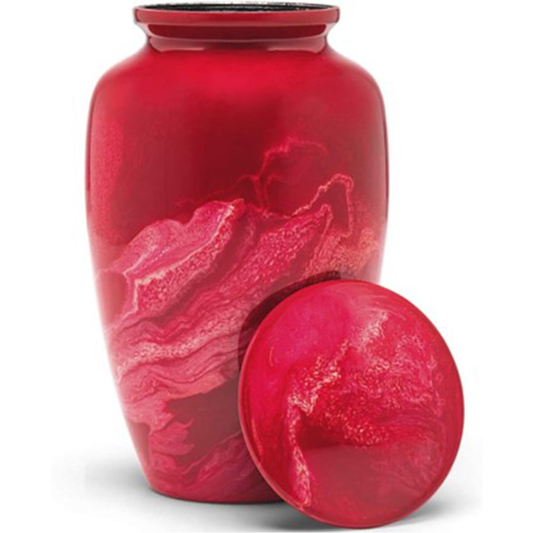Marble Series Urns