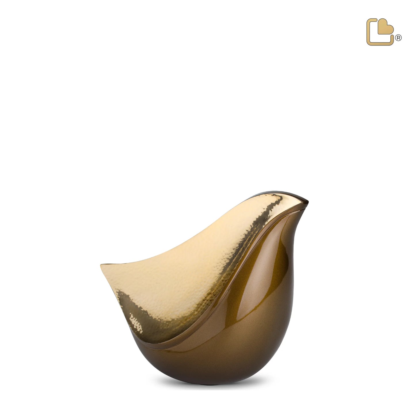 LoveUrns® LoveBird Urn