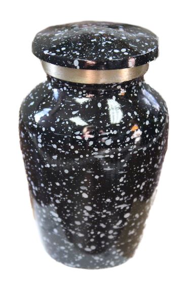 Starry Night Urn