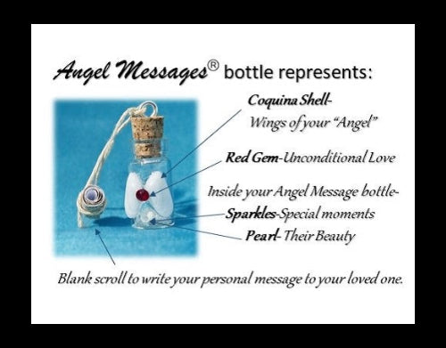 Angel Message® - Loved One