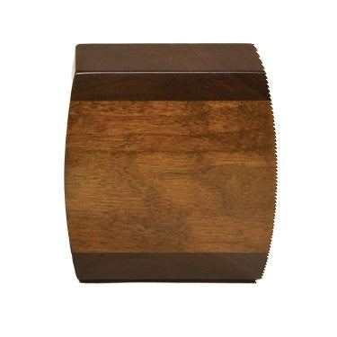 Bainbridge Wood Urn