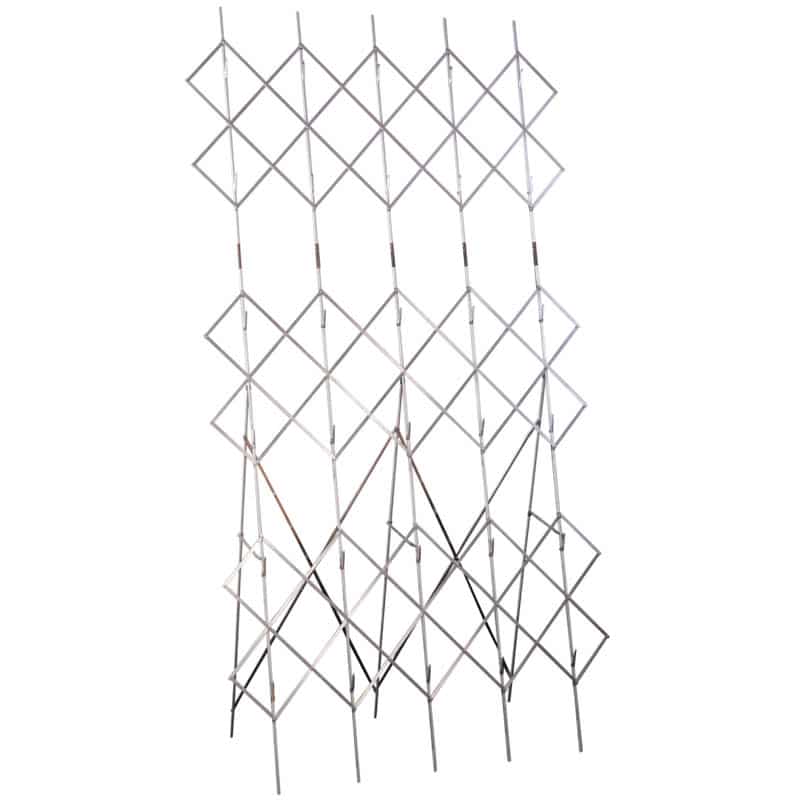 Portable 50" 5-Rail Expansion A-5 Rack
