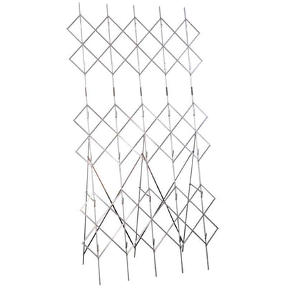 Portable 50" 5-Rail Expansion A-5 Rack