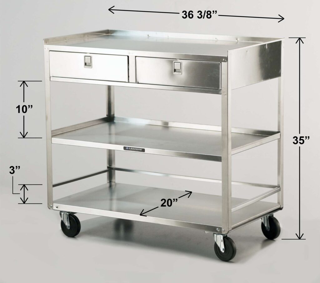 Equipment Stands