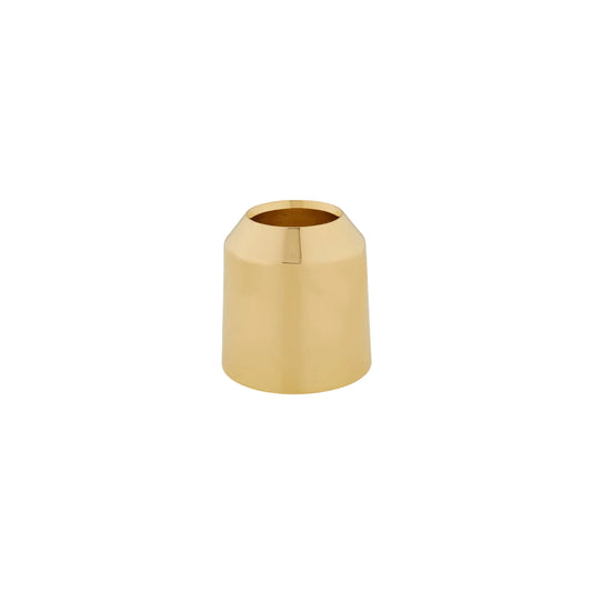 Brass Candle Followers