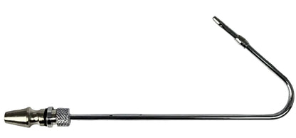 Hairpin Arterial Tube