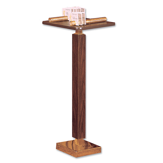 Majestic Mass Card Holder with Springs