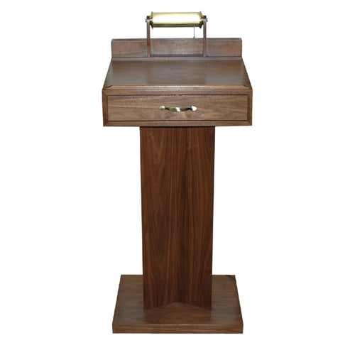 Portable Pulpit