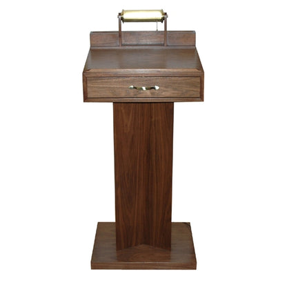 Portable Pulpit