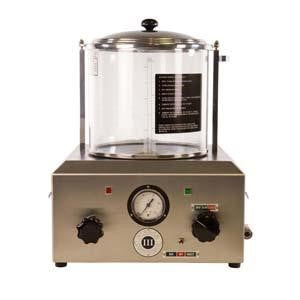 Duotronic Embalming Machines