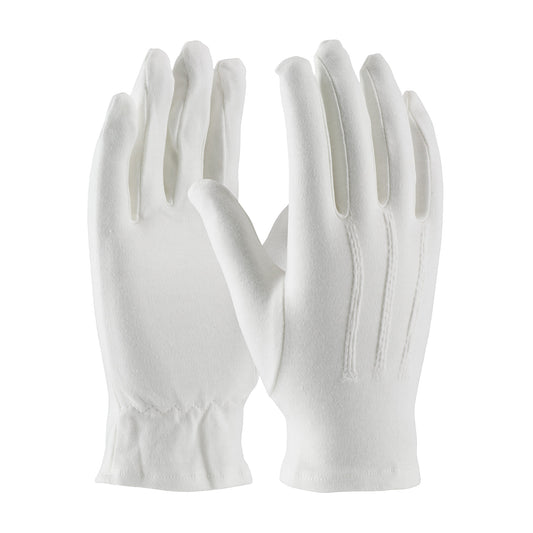 Pallbearer Gloves: Cotton