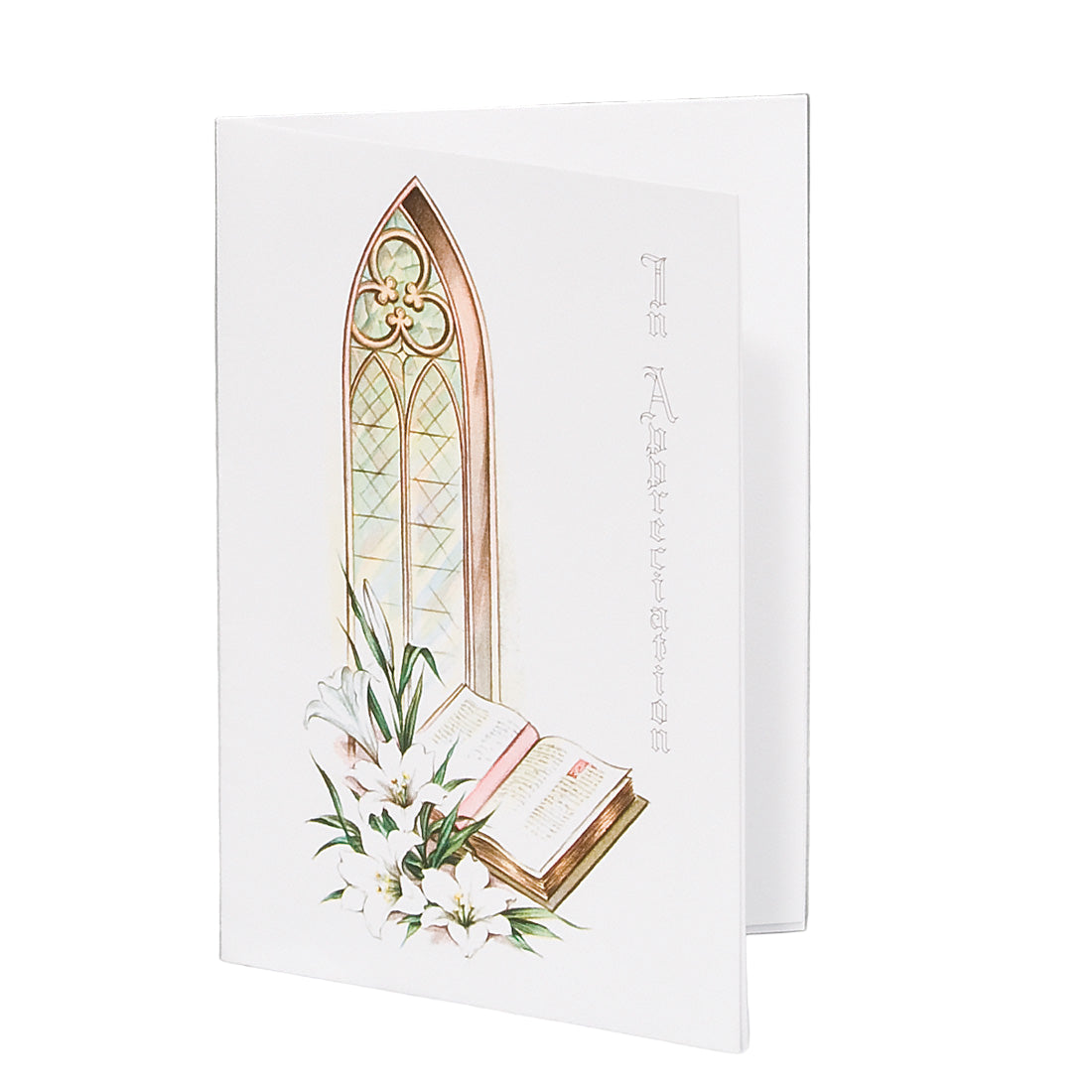 Church Window Boxed Set