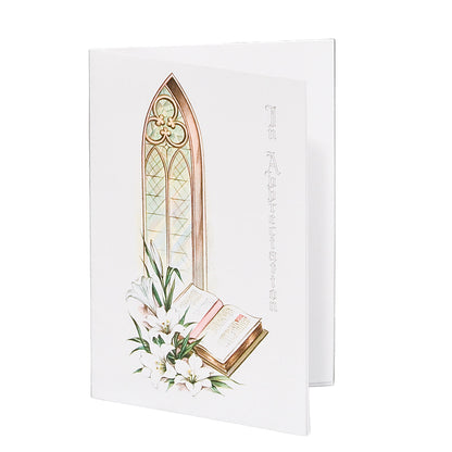 Church Window Boxed Set