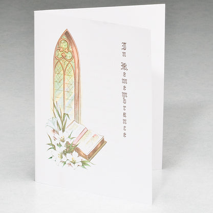 Church Window Boxed Set