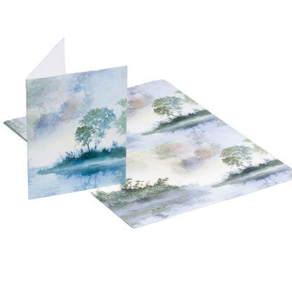 Morning Mist Boxed Set