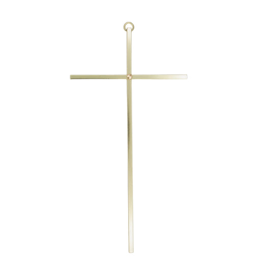 10" Cross