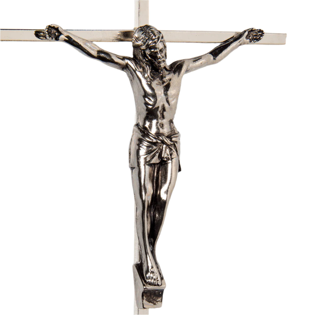 10" Crucifix - Various Styles