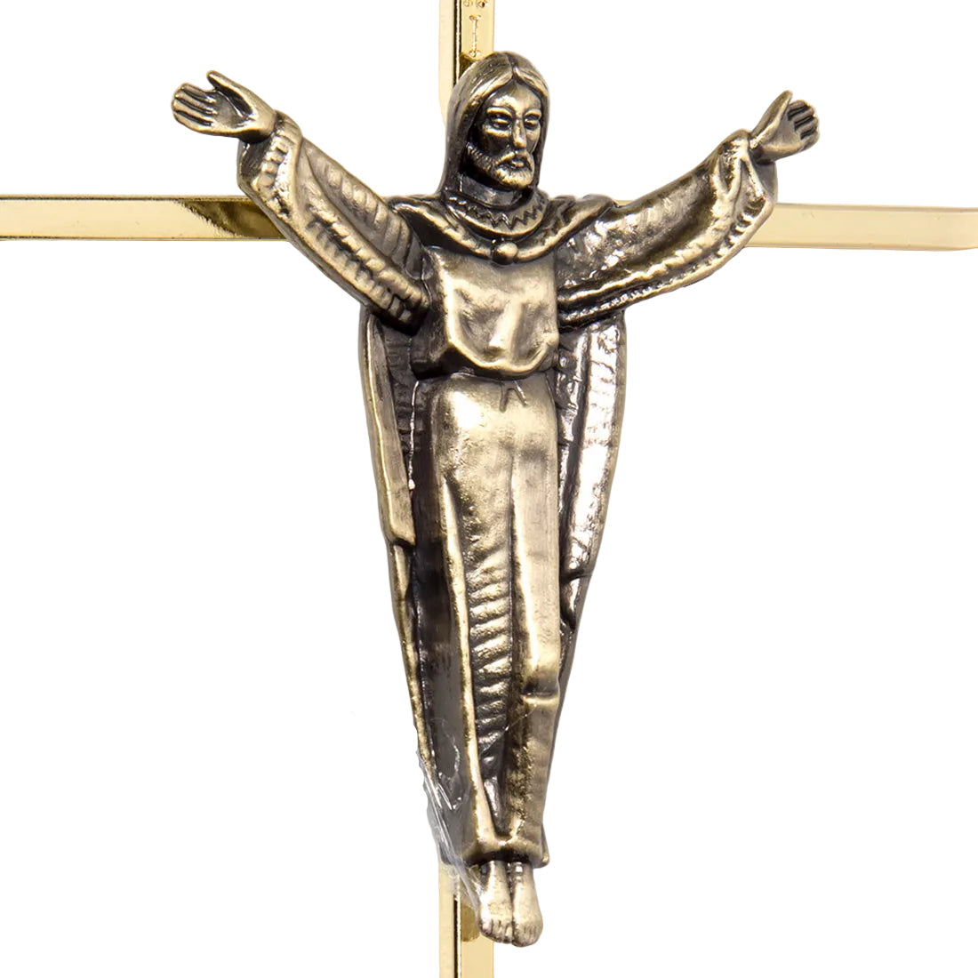 10" Crucifix