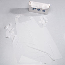 Disposable Polyethylene Apron