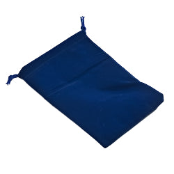 Velvet Jewelry Pouch