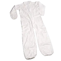 Microporous Coverall
