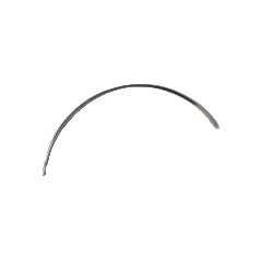 3/8" Circle Suturing Needle