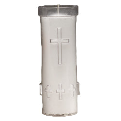 Cemetery Candle Remembrance Light