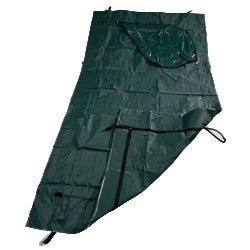 Heavy-Duty Emergency Pouch 6-8 handles