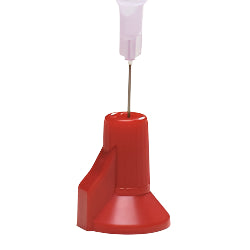 Point Lok Needle Safety Device