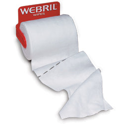 Webril Prep Towels