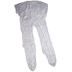 Mortuary Full-Zip Unionalls