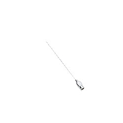 22 Gauge Hypodermic Needle