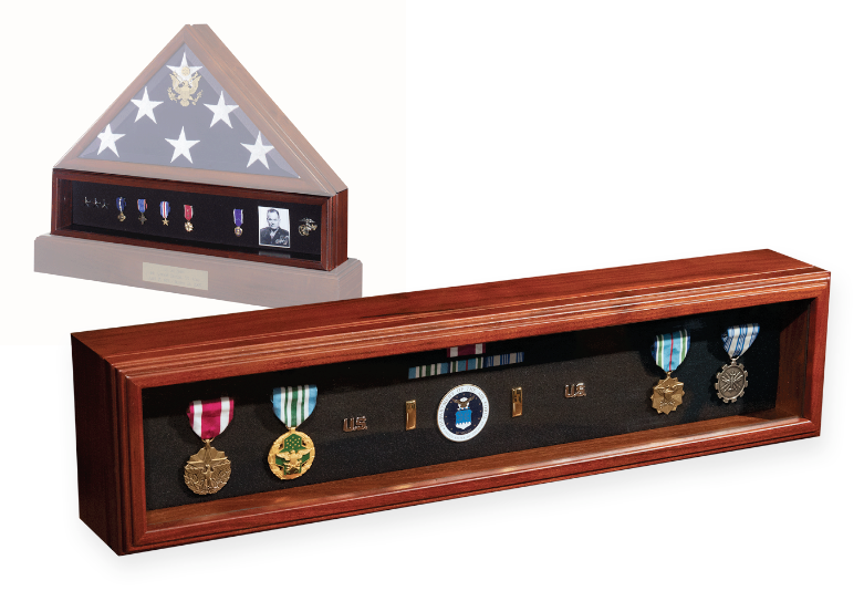 Presidential Flag Case