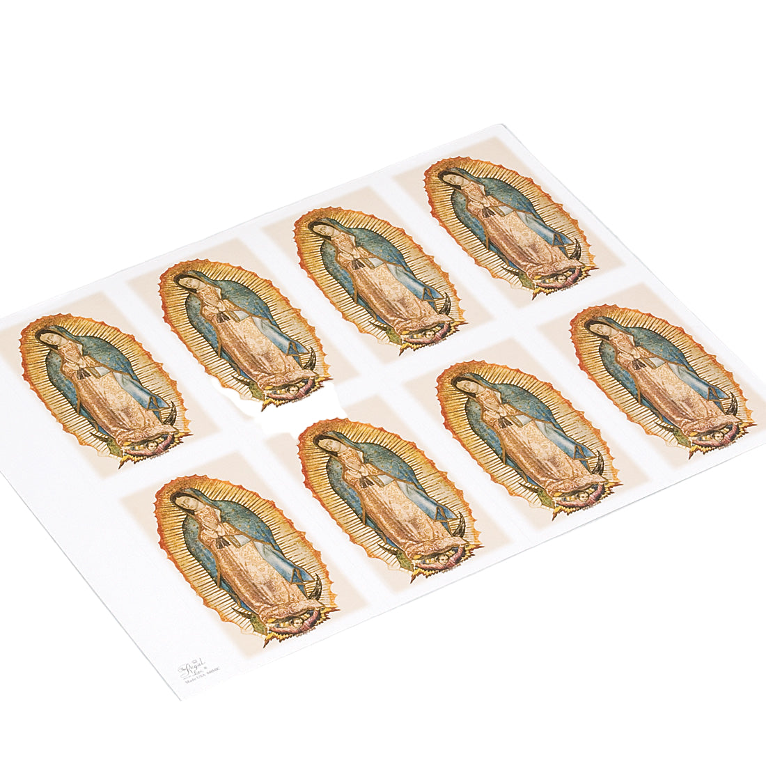 Lady of Guadalupe Series