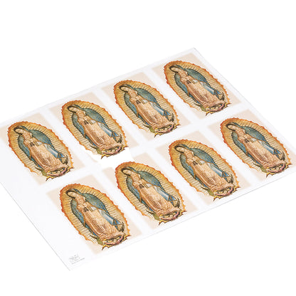 Lady of Guadalupe Boxed Set