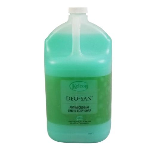 Kelco  Deo-San Soap