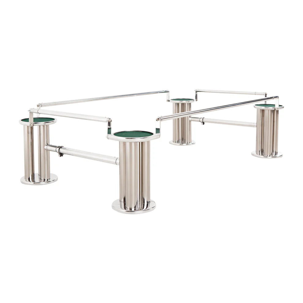 Lowering Device Stands