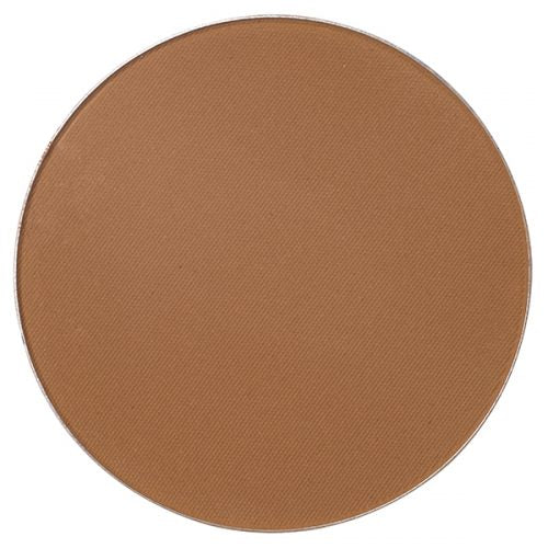Pressed Powder Foundation